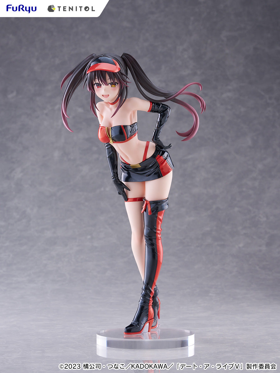 Tenitol Tall - Date a Live V - Tokisaki Kurumi Race Queen VER. - Image 10