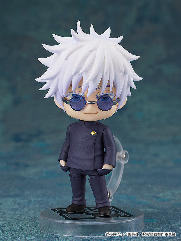 Nendoroid - Jujutsu Kaisen - Gojo Satoru Tokyo Jujutsu High School Ver. - Image 4