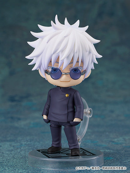 Nendoroid - Jujutsu Kaisen - Gojo Satoru Tokyo Jujutsu High School Ver. - Image 4