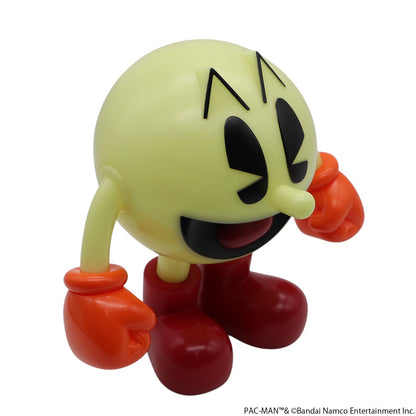 SOFVIPS - Pac-Man - Pac-Man Yellow Luminous - Image 2
