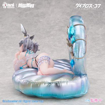Animester X Nuclear Gold Reconstruction Daibloscore Blazing Summer - Vodka・Mirror 1/6 Complete Figure - Image 2