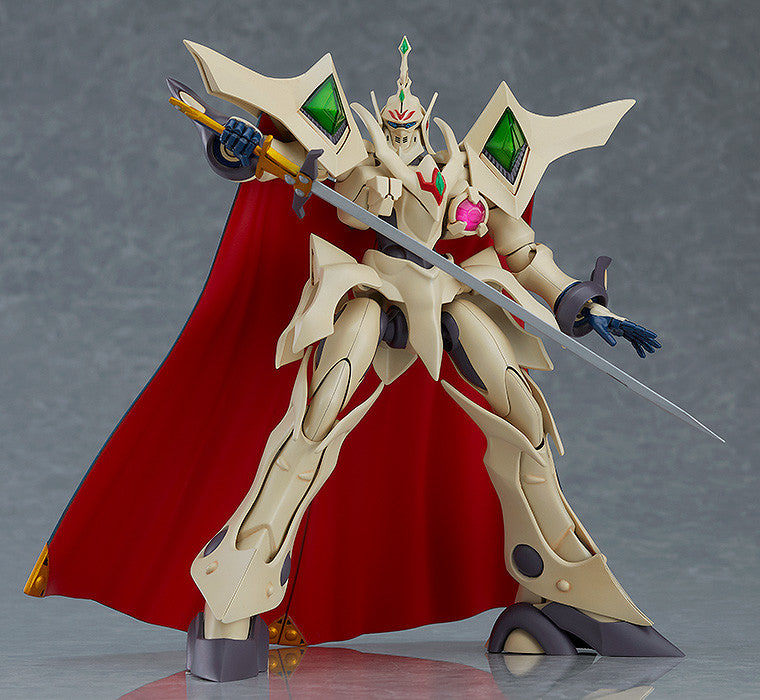 Moderoid - The Vision of Escaflowne - Escaflowne - Image 2