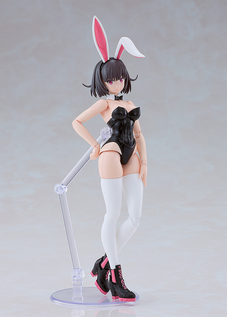 Plamatea Df Kerry Bunny VER. - Image 2