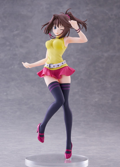 POP UP PARADE - Yu-Gi-Oh! The Dark Side of Dimensions - Mazaki Anzu L Size - Image 2