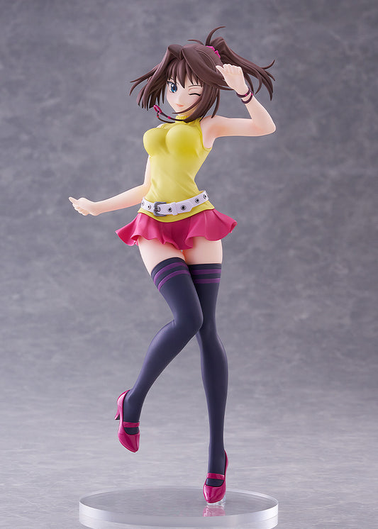 POP UP PARADE - Yu-Gi-Oh! The Dark Side of Dimensions - Mazaki Anzu L Size - Image 2