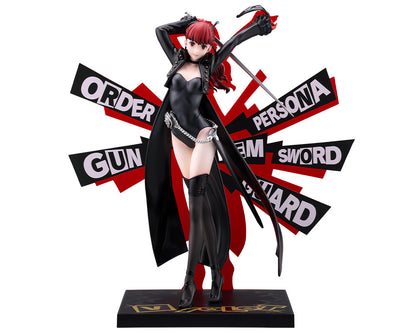 - Persona 5 Royal - Oshi Works Persona 5 Royal Violet - Image 4