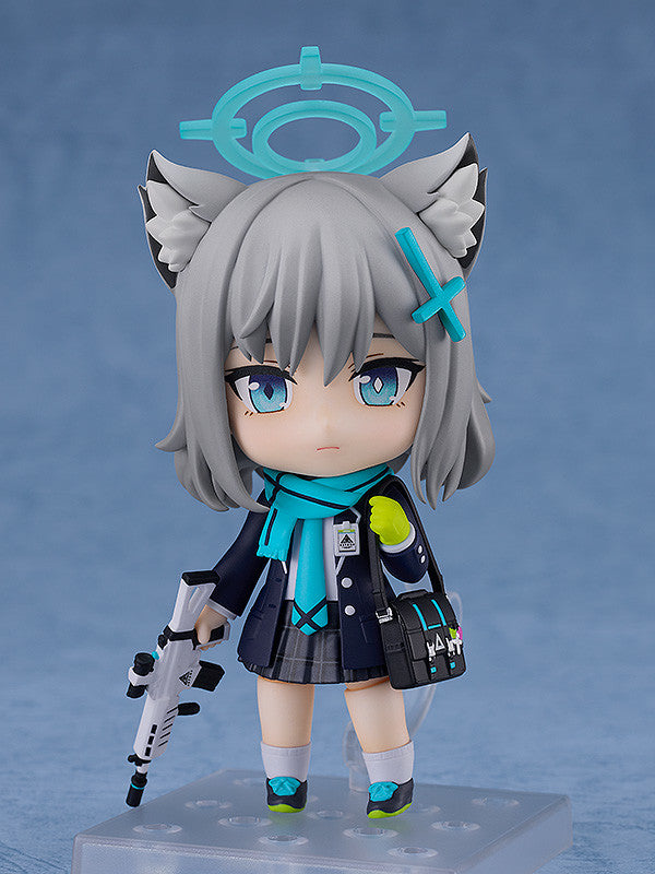 Nendoroid - Blue Archive - Sunaookami Shiroko - Image 2