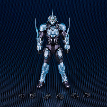 Titanomachia PLAMAX Gale Hound Guyver 01 - Image 5