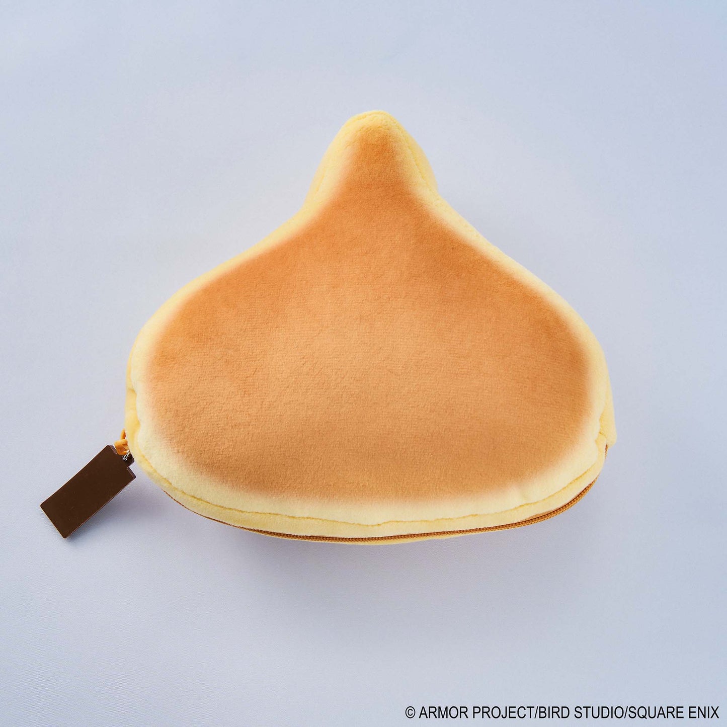 - Dragon Quest - Smile Slime Mochimochi Pouch Slime Pancake - Image 2