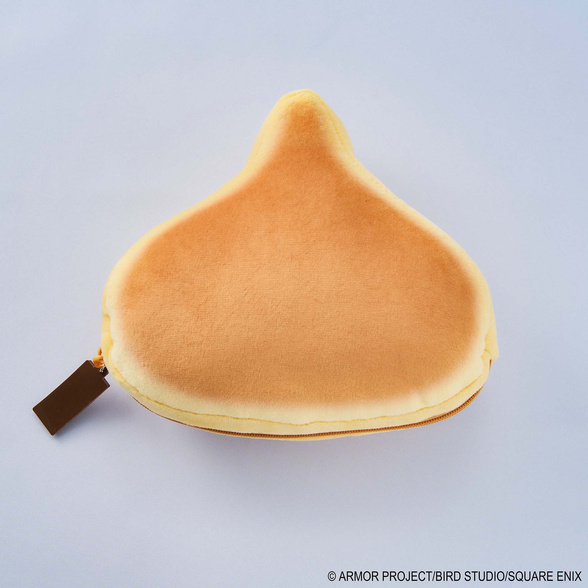 - Dragon Quest - Smile Slime Mochimochi Pouch Slime Pancake - Image 2