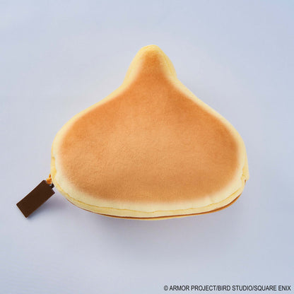 - Dragon Quest - Smile Slime Mochimochi Pouch Slime Pancake - Image 2