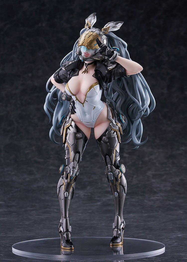 - the First Descendant - Ultimate Bunny - Image 7