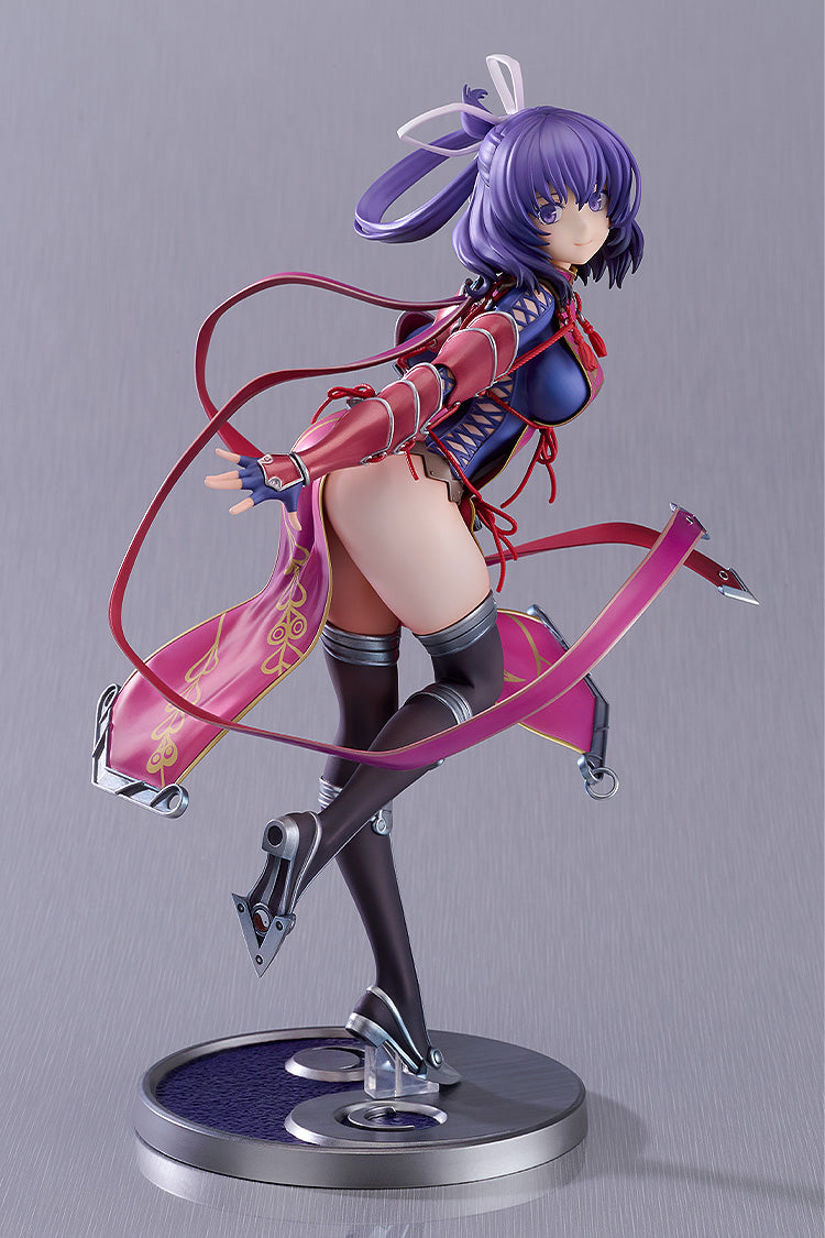- The Legend of Heroes: Trails Beyond the Horizon - Rixia Mao - Image 4