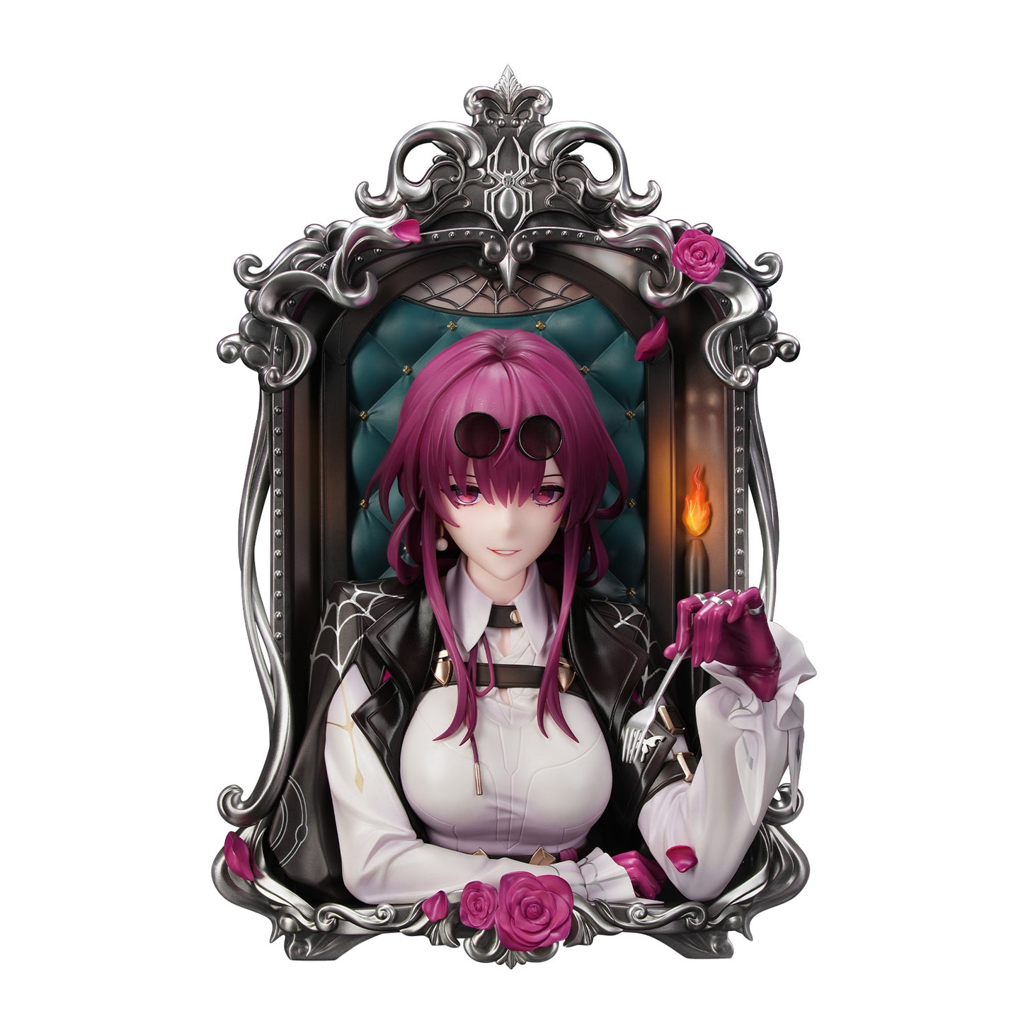 - Honkai: Star Rail - Diorama Kafka: Patience Is All You Need VER. - Image 2
