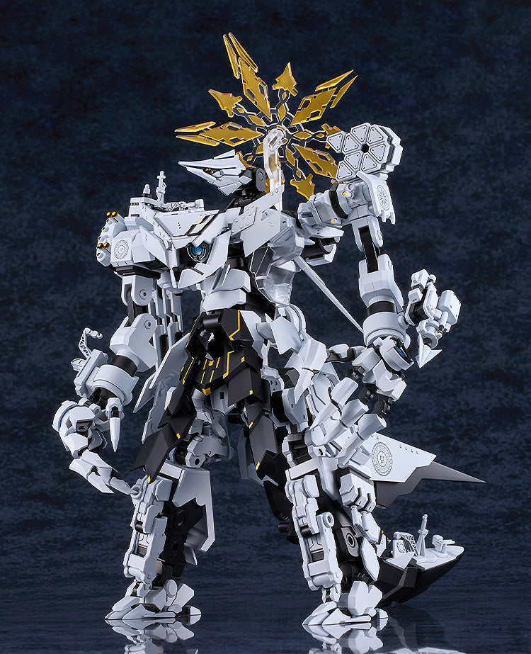 Moderoid - Blue Archive - Daath - Image 8