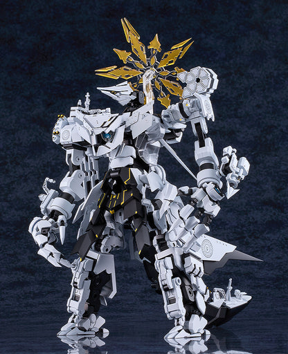 Moderoid - Blue Archive - Daath - Image 8
