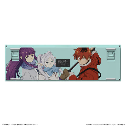 - Frieren: Beyond Journey'S End - Amicis Mechanical Keyboard 108 English Layout Standard Edition - Image 2