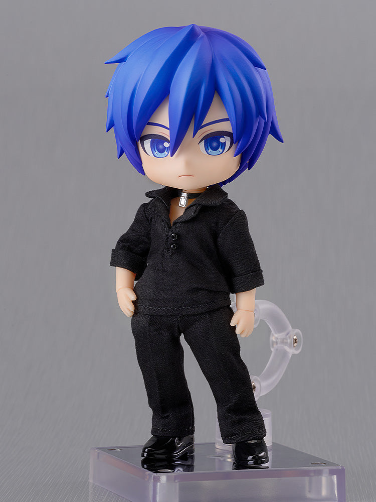 Nendoroid Doll - SEGA feat. HATSUNE MIKU Project - KAITO Guilty Ver. - Image 2