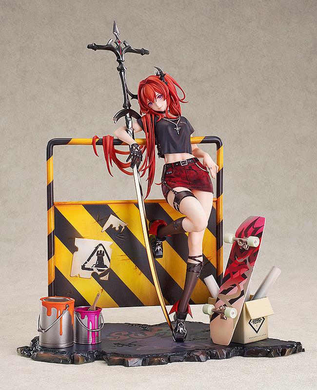 - Arknights - Surtr: Liberte//Echec VER. - Image 10
