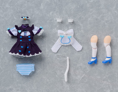 Nendoroid Doll Outfit Set - Nekopara Sekai Connect - Vanilla - Image 2