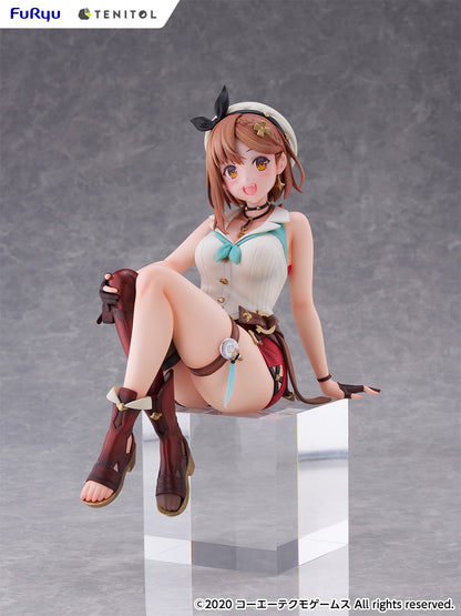 Tenitol Big Noodle Stopper Figure - Atelier Ryza 2: Lost Legends & the Secret Fairy - Reisalin Stout - Image 9