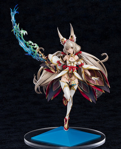 - Xenoblade Chronicles 2 - Nia - Image 2