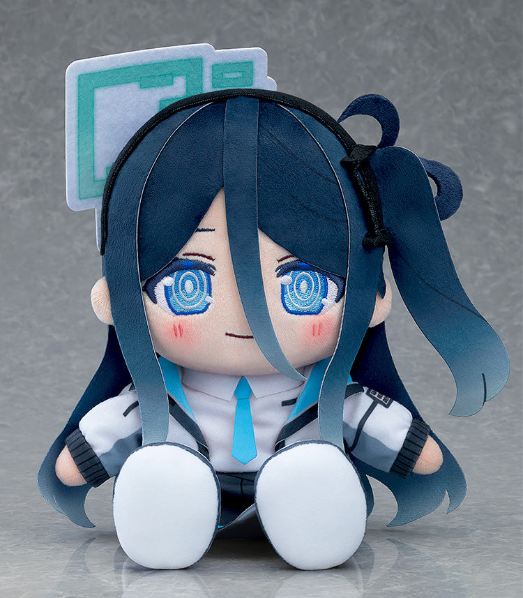 - Blue Archive - Chocopuni Plushie Aris - Image 2