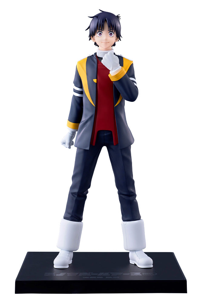 - Snowball Earth - Oshi Works Yabusame Tetsuo - Image 6