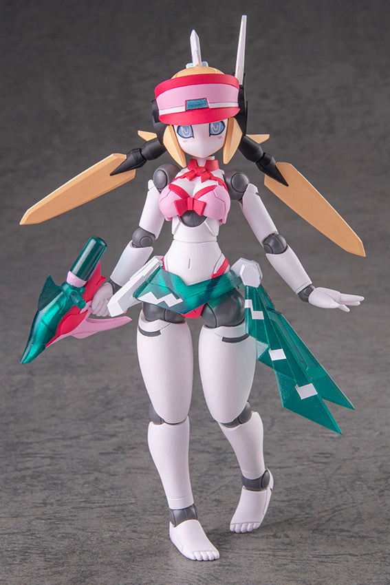 Polynian Motoroid Pinkle (Bikini) - Image 8