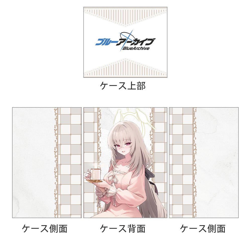 - Blue Archive - Original Illustration Deck Case Sakurako / Room Wear - Image 2