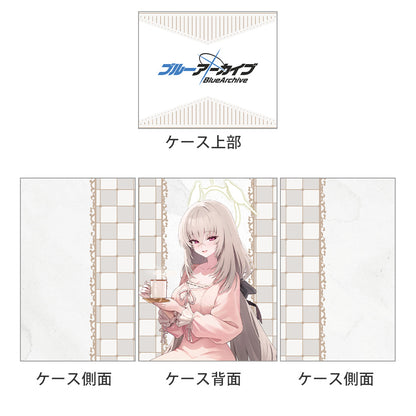 - Blue Archive - Original Illustration Deck Case Sakurako / Room Wear - Image 2
