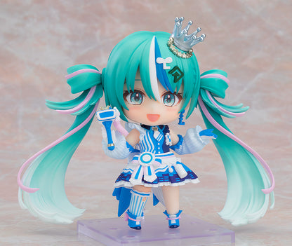 Nendoroid Character Vocal Series 01 Hatsune Miku Hatsune Miku LAWSON 50th Anniversary Special LIVE Ver. - Image 2
