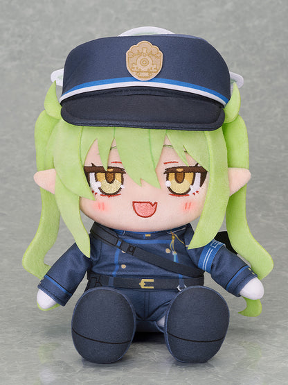 - Blue Archive - Chocopuni Plushie Nozomi - Image 2