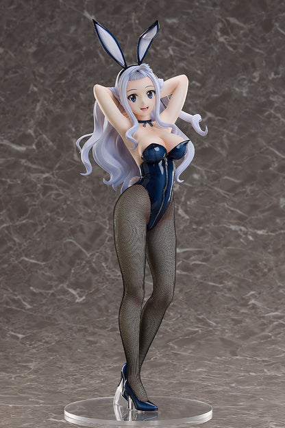 - Fairy Tail - Mirajane Strauss Bunny VER. - Image 3