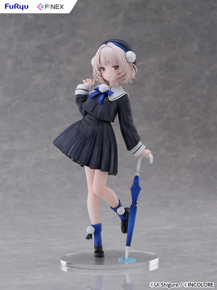 Ui Ui 1/7 Scale Figure - Image 7