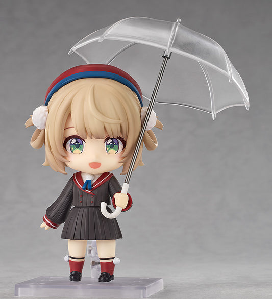 Nendoroid Shigure Ui Standard Outfit Ver. - Image 2