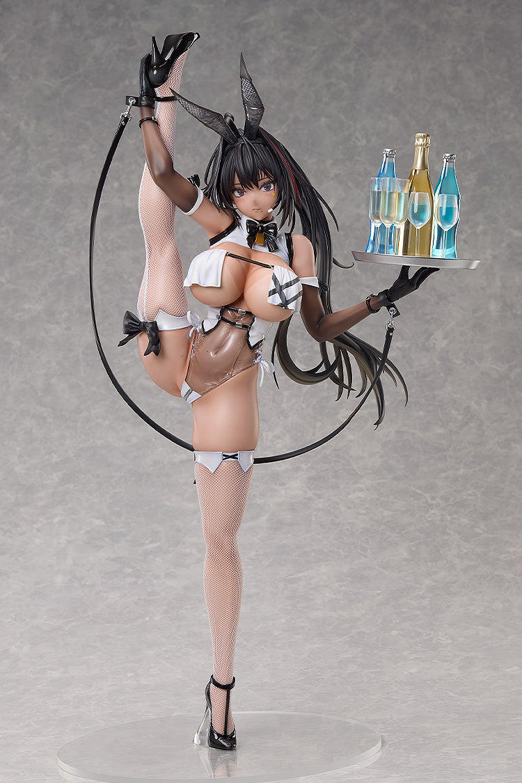- Goddess of Victory: Nikke - Bay Radiant Rabbit - Image 2