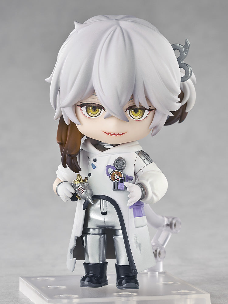 Nendoroid - Reverse: 1999 - Medicine Pocket - Image 3