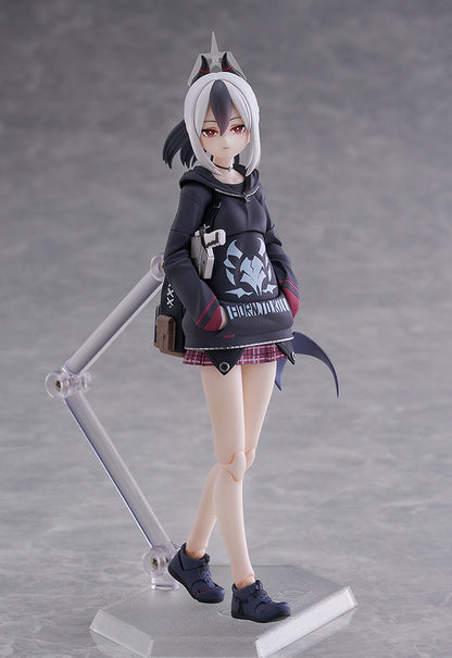 Figma - Blue Archive - Onikata Kayoko - Image 9