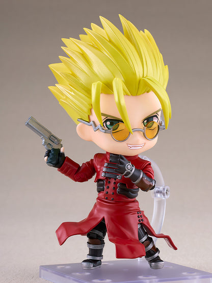 Nendoroid - Trigun Maximum - Vash the Stampede - Image 2