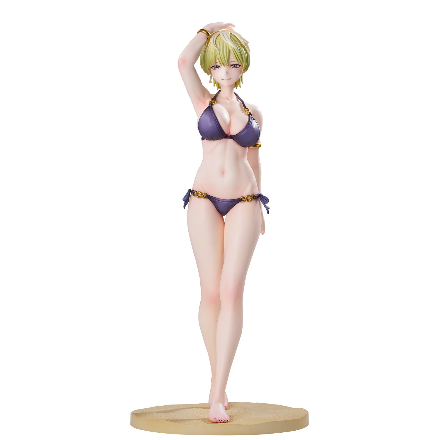 - Chained Soldier - Izumo Tenka Swimwear Ver. - Image 9