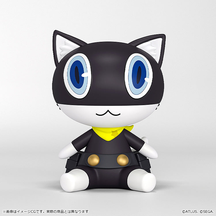 Huggy Good Smile - Persona5 Royal - Morgana - Image 2
