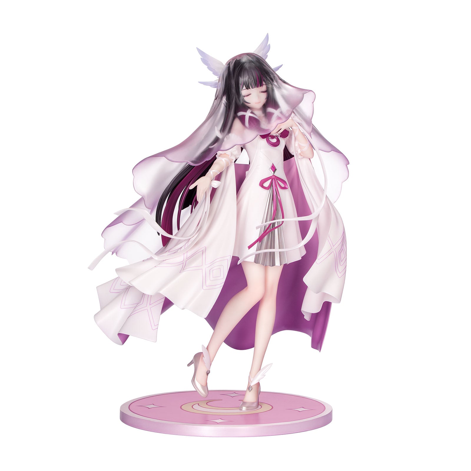 Gift+ - Genshin Impact - 1/8 Columbina: Carnival Gathering Ver. - Image 7