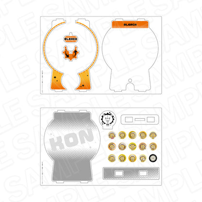 "bleach: Thousand-year Blood War" Acrylic Frame Stand - Image 2