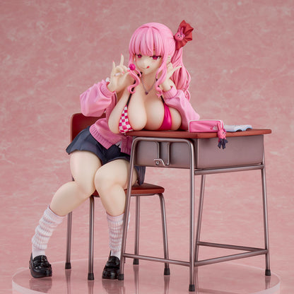Kirome Illustration Momozono Ririna - Image 12