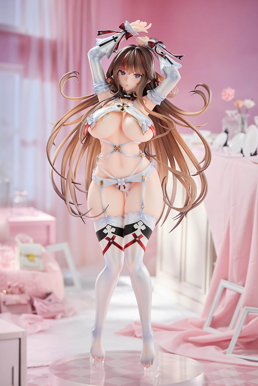 Shinovi Master Senran Kagura: New Link - Toki - Dakimakura VER.