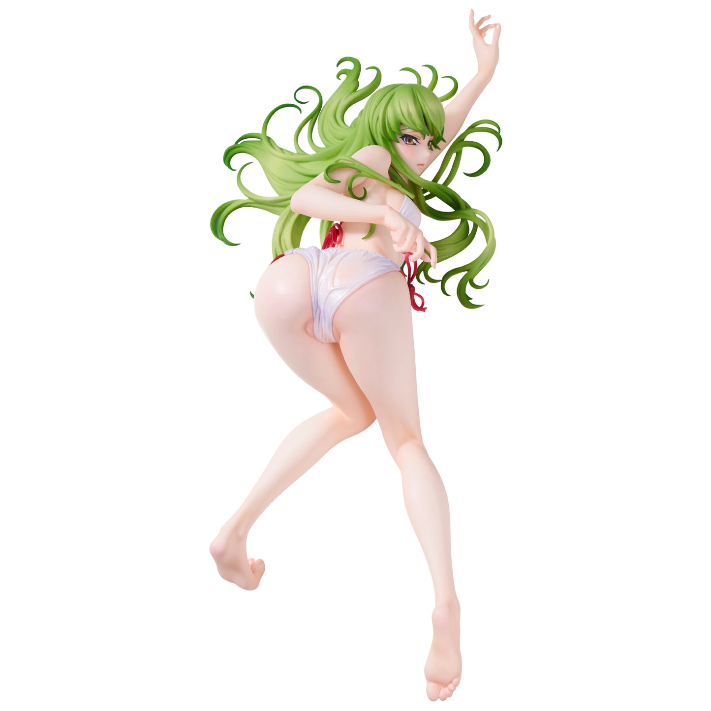 - Code Geass Lelouch of the Rebellion - C.C. Swimwear Ver. Resale 26 - Image 3
