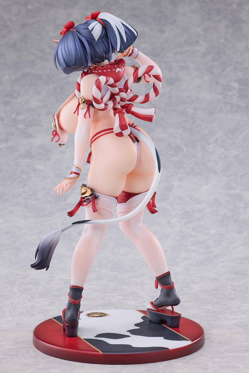 u-suke Original Character Ushi-chan - Image 6