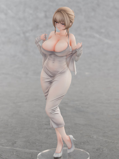 KAWA DESIGN DEFENSELESS ERIN 1/6 SCALE FIGURE DELUXE EDITION - Image 12