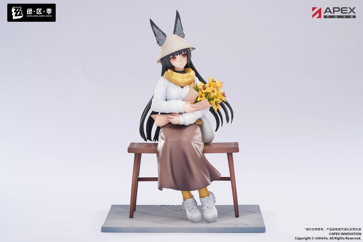 Limepie Series - Zenless Zone Zero - Hoshimi Miyabi Akatsuki VER. - Image 6